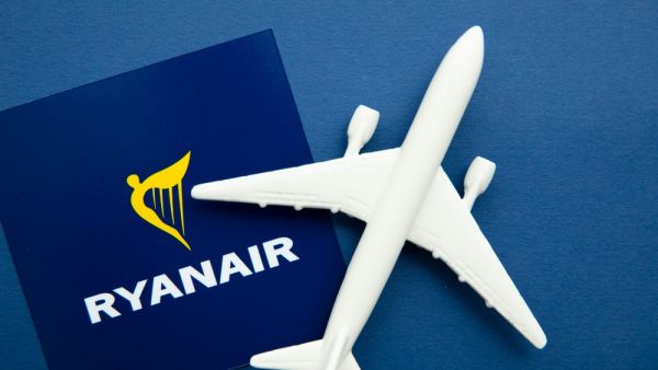 Ryanair