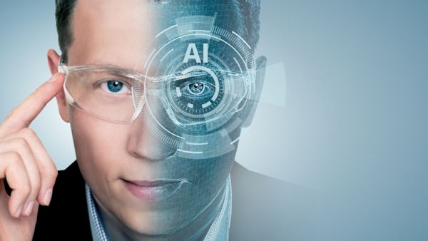 AI leader