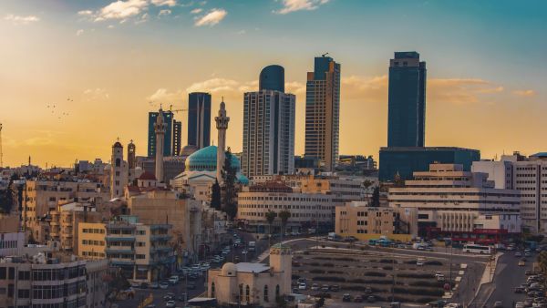 700 مليون دينار استثمارات في منطقة المفرق التنموية