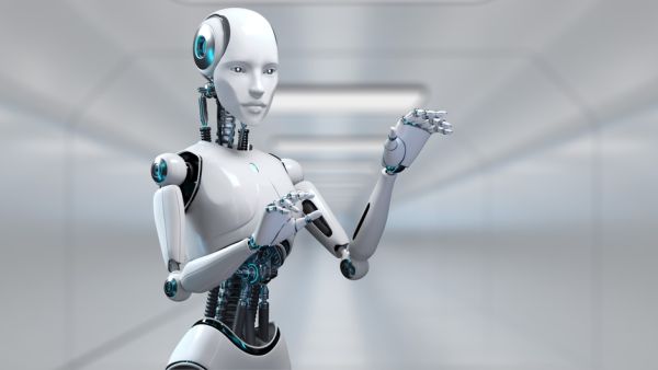 Robot