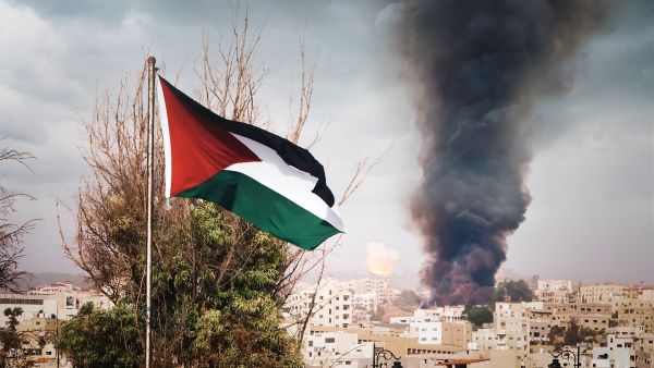 ماذا يعني تشكيل فرقة جلعاد "الإسرائيلية" على الحدود الأردنية ؟!