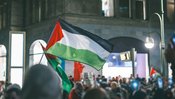 تزايد الاعتراف الدولي بدولة فلسطين: 145 دولة حتى الآن
