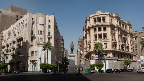 إلغاء الإيجار القديم يهدد مستأجري مصر بإخلاء الشقق