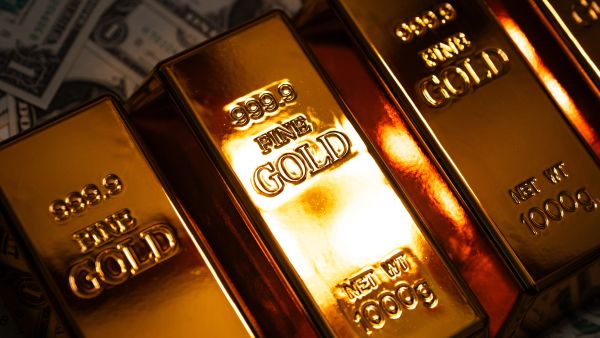 سعر الذهب اليوم