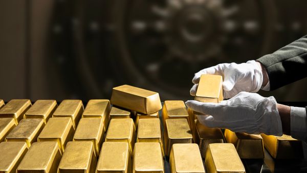 ملياردير مصري يستهدف ذهب السودان