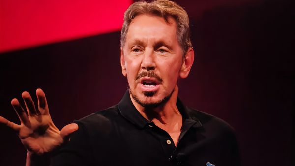من هو لاري إليسون ثاني أغنى رجل في العالم؟!
