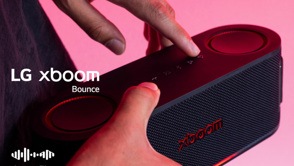Transform Your Indoor Summer Sanctuary Sounds With LG Xboom’s Immersive Audio Entertainment Solution