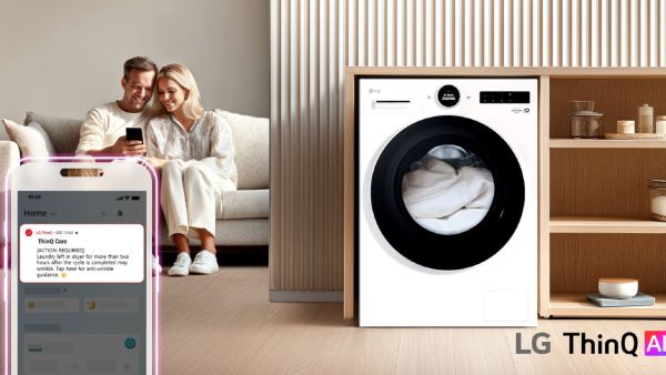 LG Introduces an Orchestra of Ai Appliances at Ifa Berlin, Showcasing a Symphony of Smarter Living