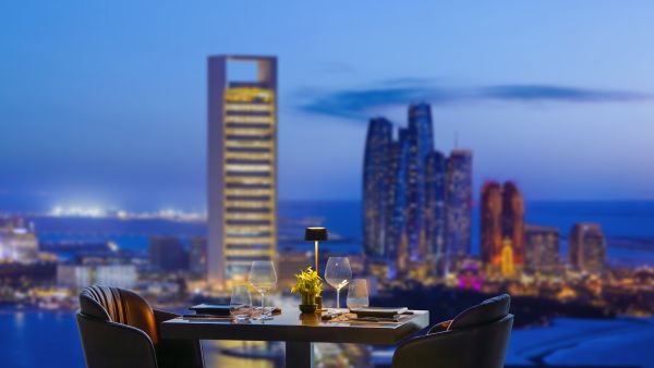 Celebrate Saudi National Day with Exclusive Stay Offers at Rixos Marina Abu Dhabi