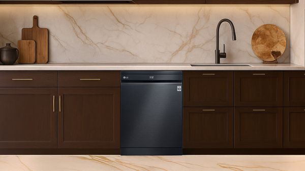 LG Unveils Revolutionary Xd2 Dishwasher – Set to Sparkle, Sanitize, and Reclaim Your Time 