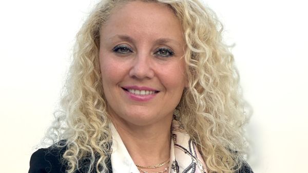 منتجع وسبا دبل تري من هيلتون جزيرة المرجان يعيّن ملتيم إيرباي مديرة إدارة العمليات