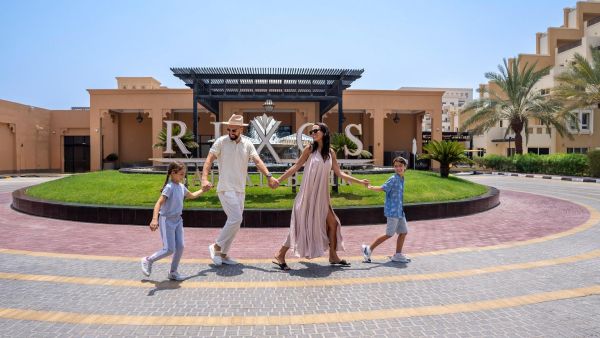 Rixos Bab Al Bahr Invites Everyone for a Weekend of Traditional German Food and Hops to Celebrate Oktoberfest