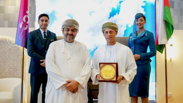 Oman Air Partners with SSL, an OHI Subsidiary, to Digitise Document and Records Management with EDRMS