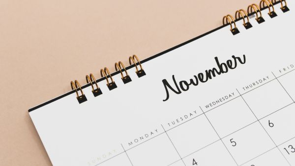 أكثر الأبراج حظاً في شهر نوفمبر 2025 أكثر الأبراج حظاً في شهر نوفمبر 2025