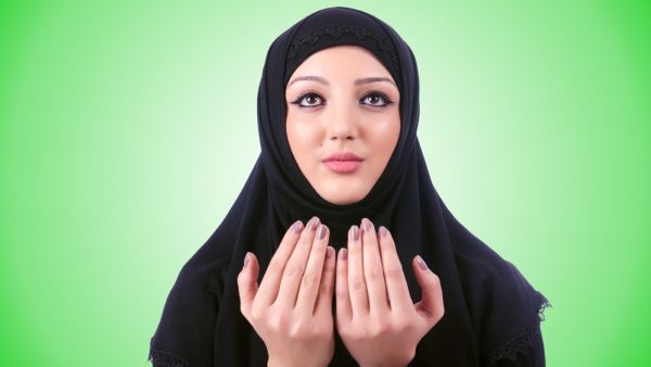 دعاء لزوجة اخي الحنونة