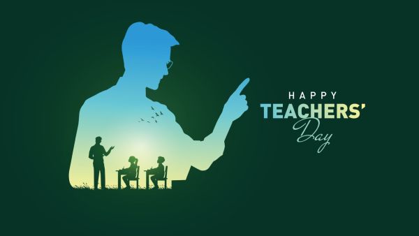 دعاء للمعلمين والمعلمات