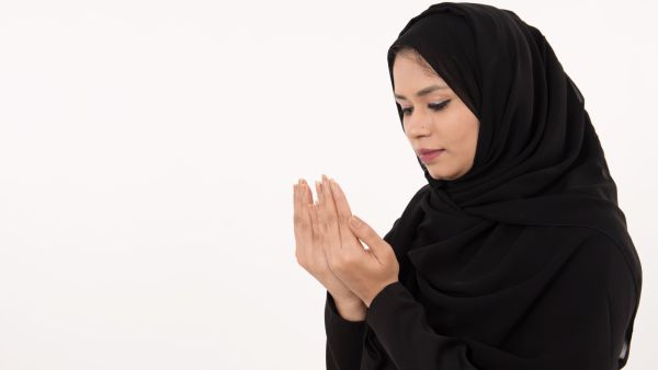 دعاء ليلة الجمعة لشهر جمادى الأولى