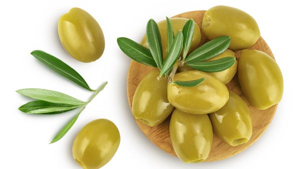 فوائد مذهلة لأوراق الزيتون الأخضر لم تعرفها من قبل فوائد مذهلة لأوراق الزيتون الأخضر لم تعرفها من قبل