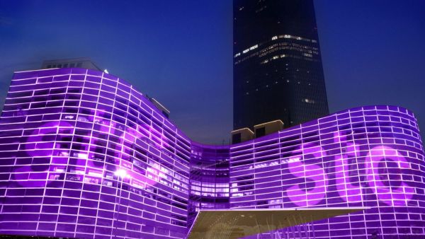 KD 255.7 mn stc’s revenues for the nine months ended 30 September 2025 with KD 25.8 mn net profit