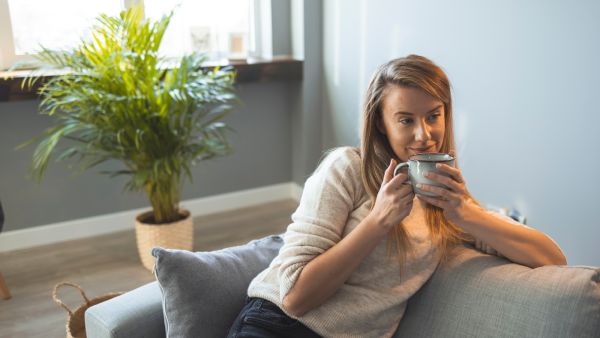 مشروبات ساخنة تجعل أيام الخريف أكثر دفئًا وبهجة