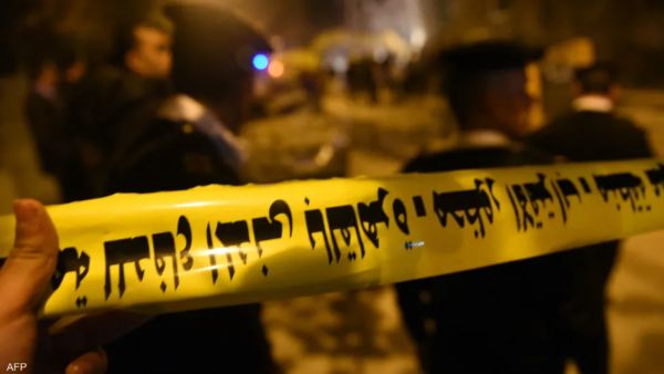 وفاة 3 دبلوماسيين قطريين في حادث بشرم الشيخ