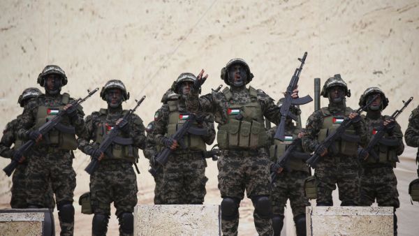 Hamas's "new army" emerges from the ruins — Israel faces a fiercer, younger foe