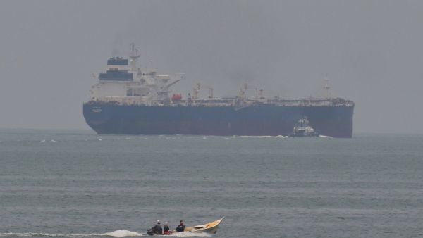 U.S. launches first Pacific strike on suspected cartel vessel, expanding anti-drug campaign