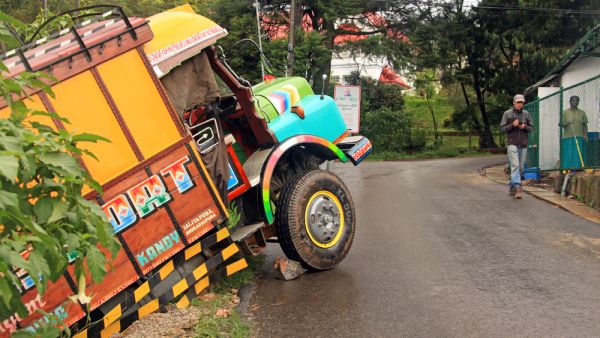 Tragic multi-vehicle collision claims 46 lives in Uganda