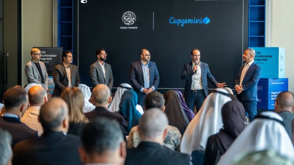 "مسرعات مركز دبي لاستخدامات الذكاء الاصطناعي" تستقطب أكثر من 1300 مشاركة إماراتية وعالمية 