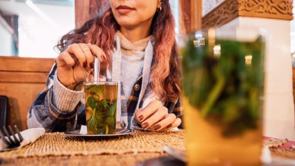 4 مشروبات طبيعية لصحة الجسم والدورة الدموية