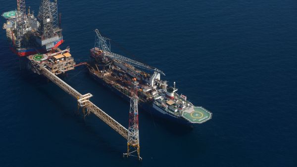 Iran unveils major gas discovery in Fars province, adding 10 trillion cubic feet to reserves