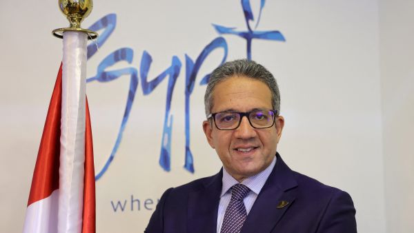 Egypt’s Khaled al-Anani elected UNESCO Director-General, becoming first Arab to lead the organization