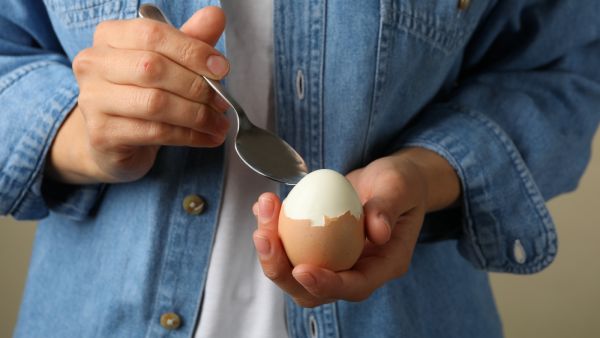 7 أكلات ممتازة على معدة فارغة