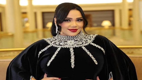 شيماء سيف