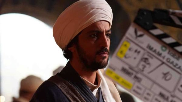 الامام الغزالي