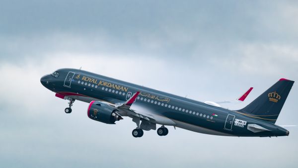Royal Jordanian Board of Directors Approved Financial Results for the First Nine Months of 2025