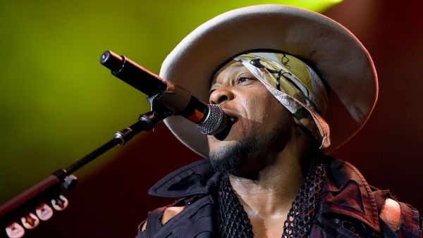 D’Angelo