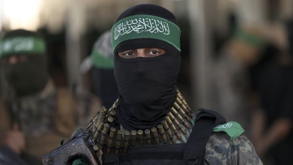 al-Qassam Brigades