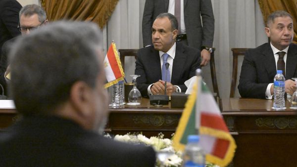 Hamas refuses to attend Gaza peace agreement signing in Egypt