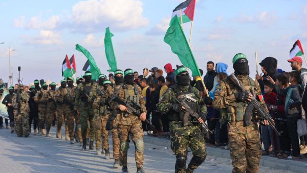 Israeli outlets claim Trump was duped by Hamas in a political "Power play" over Gaza