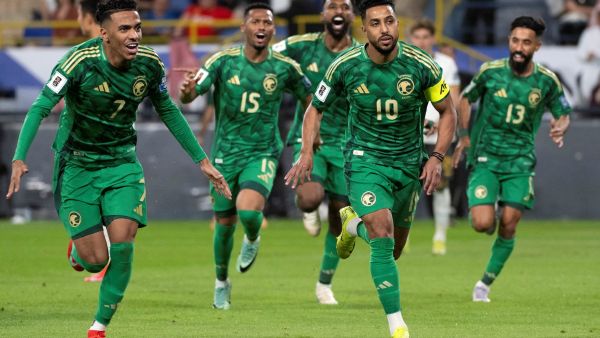 السعودية تواجه إندونيسيا في انطلاقة الجولة الحاسمة من التصفيات الآسيوية