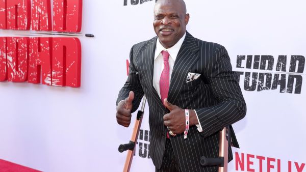 Ronnie Coleman Reveals His 2025 Mr. Olympia Predictions: Choopan Leads the Pack