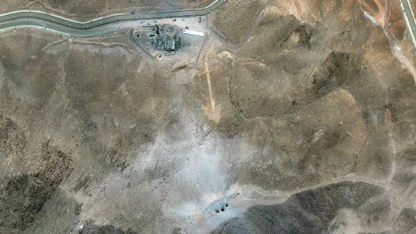Tehran defies the west: Iran ends a decade of nuclear constraints