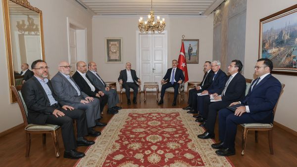 Turkey's secret mediation that changed Hamas's stance on Gaza plan
