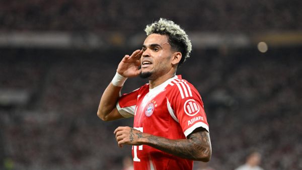 ستوريدج: دياز كان قلب الضغط في ليفربول