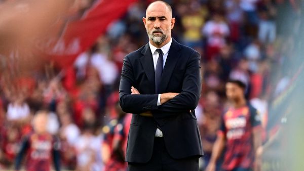 مدرب يوفنتوس قبل مواجهة ريال مدريد: "علينا التركيز على الجميع وليس مبابي فقط"