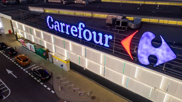 Carrefour exits 4 Arab states in win for Gaza boycott movement