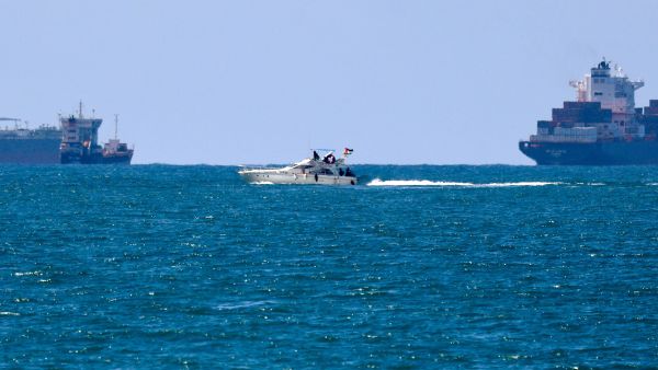 Steadfast fleet