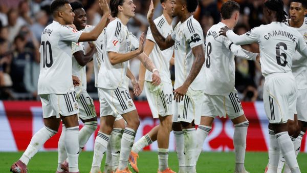 ريال مدريد يواجه خيتافي في مهمة صعبة خارج الديار قبل الكلاسيكو ودوري الأبطال
