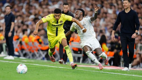 جدل تحكيمي في مباراة ريال مدريد بسبب فينيسيوس